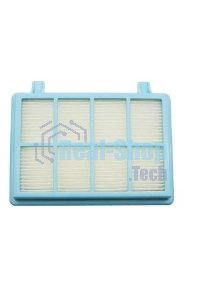 Фильтр HEPA для пылесоса Philips Power Pro Compact FC9331/09 FC9332/09 FC8010/01