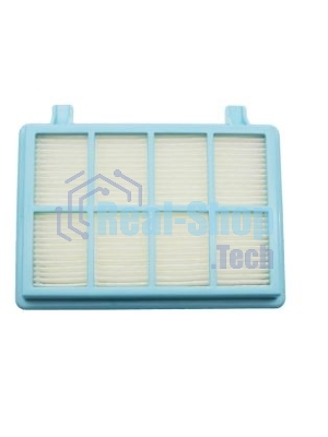 Фильтр HEPA для пылесоса Philips Power Pro Compact FC9331/09 FC9332/09 FC8010/01