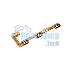 Шлейф кнопки включения и кнопок громкости для Huawei Nova 3i
