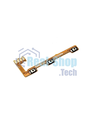 Шлейф кнопки включения и кнопок громкости для Huawei Nova 3i