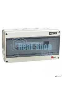 Щит ЩРН-ПГ-18 IP65 EKF pb65-n-pg-18