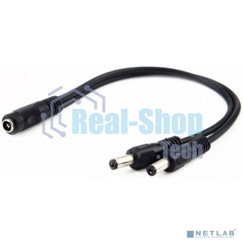 Разветвитель Falcon Eye питания DC для видеокамер 1/2