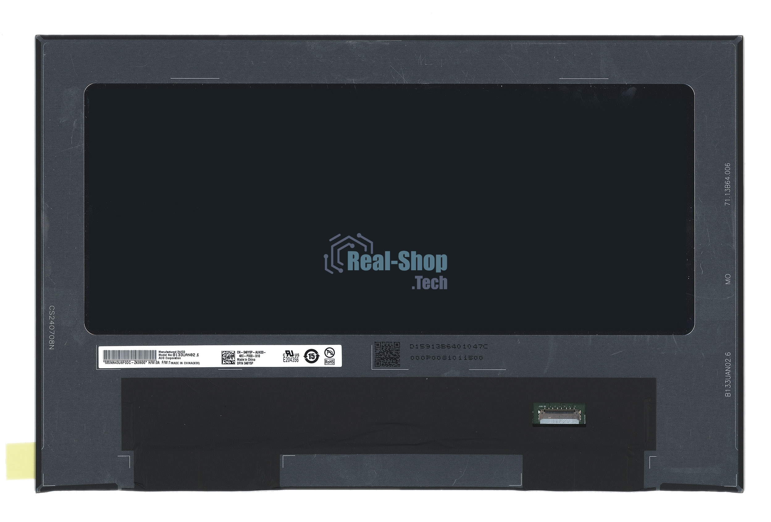 Матрица B133UAN02.6