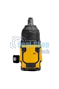 Гайковерт ударный аккумуляторный бесщет. Denzel CIWH-BL-20-500, Li-Ion, 20 В