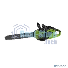 Цепная пила Greenworks GD40CS18K4 аккум. дл.шины:16