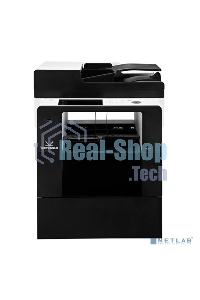 МФУ лазерное Катюша M247e, A4, ч/б, печ. 47 стр/мин., скан. до 60 стр/мин., 1200 x 1200 dpi (печать) 600 x 600 DPI (скан.), USB, Ethernet, Wi-Fi