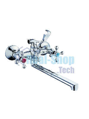 SL71-143P Смеситель для ванны