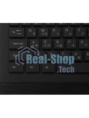 Комплект клавиатура+мышь Defender Berkeley C-925 беспроводной, USB, 1600 DPI, чёрный