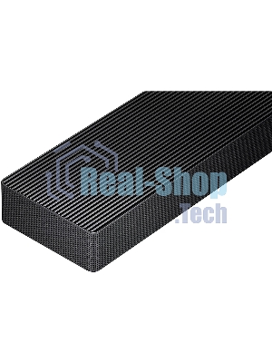 Саундбар Samsung HW-QS700F/RU 5.0 200Вт черный