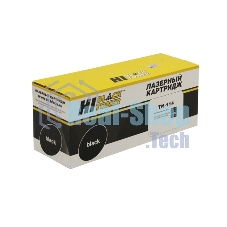 Тонер-картридж Hi-Black (HB-Type 106B/TN-114) для Konica-Minolta bizhub 162/163/Di152, 9K