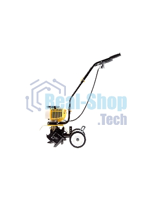 Мотокультиватор Champion GC252 1.9 лс 51.7сс шир. 25 см глуб. 22.5 см 1.2 л 15.85 кг