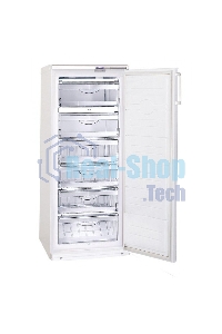 Морозильная камера Atlant M-7184-003, белый, 240л, 6 ящиков