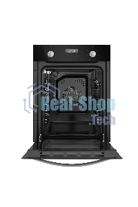 Шкаф духовой электрический Maunfeld EOEM516B, встраиваемый