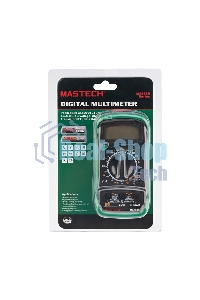 мультиметр MASTECH MAS830