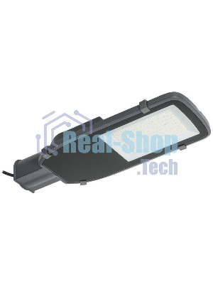 Светильник LED ДКУ 1002-100Д 5000К IP65 серый LDKU0-1002-100-5000-K03 IEK