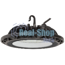 Светильник ДСП 4001 100Вт 4000К IP65 (High Bay) для высоких пролетов алюм. IEK LDSP0-4001-100-40-K23