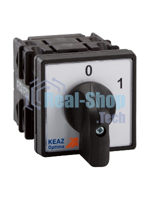 Переключатель OptiSwitch 4G10-52-U-R014 138251 КЭАЗ