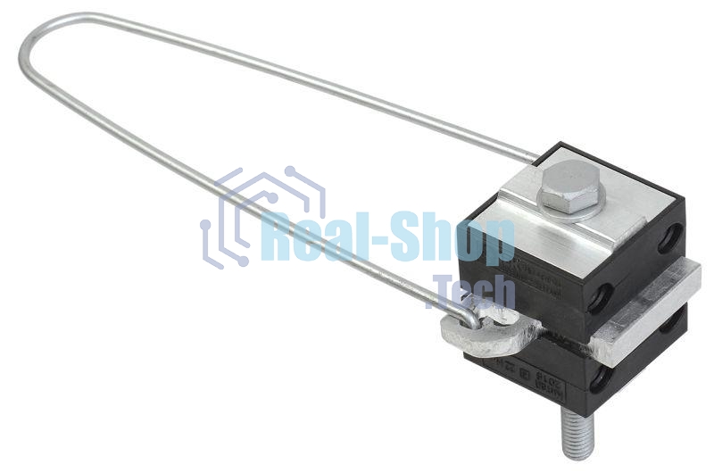 Зажим анкерный ЗАБ 4х16-35 (SO 158) ИЭК UZA-14-D16-D35