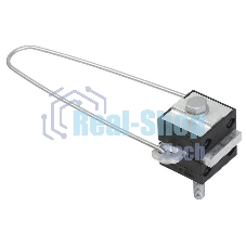 Зажим анкерный ЗАБ 4х16-35 (SO 158) ИЭК UZA-14-D16-D35