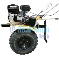 Мотоблок Huter МК-7500M BIG FOOT (70/5/27) бензиновый 7.5л.с.
