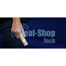 Презентер беспроводной Logitech Spotlight золотистый, радиоканал, USB, кнопки - 3