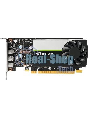 Видеокарта PNY NVIDIA T400 VCNT400-4Gb-SB