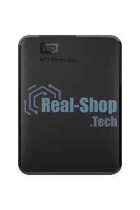 Внешний HDD 2.5