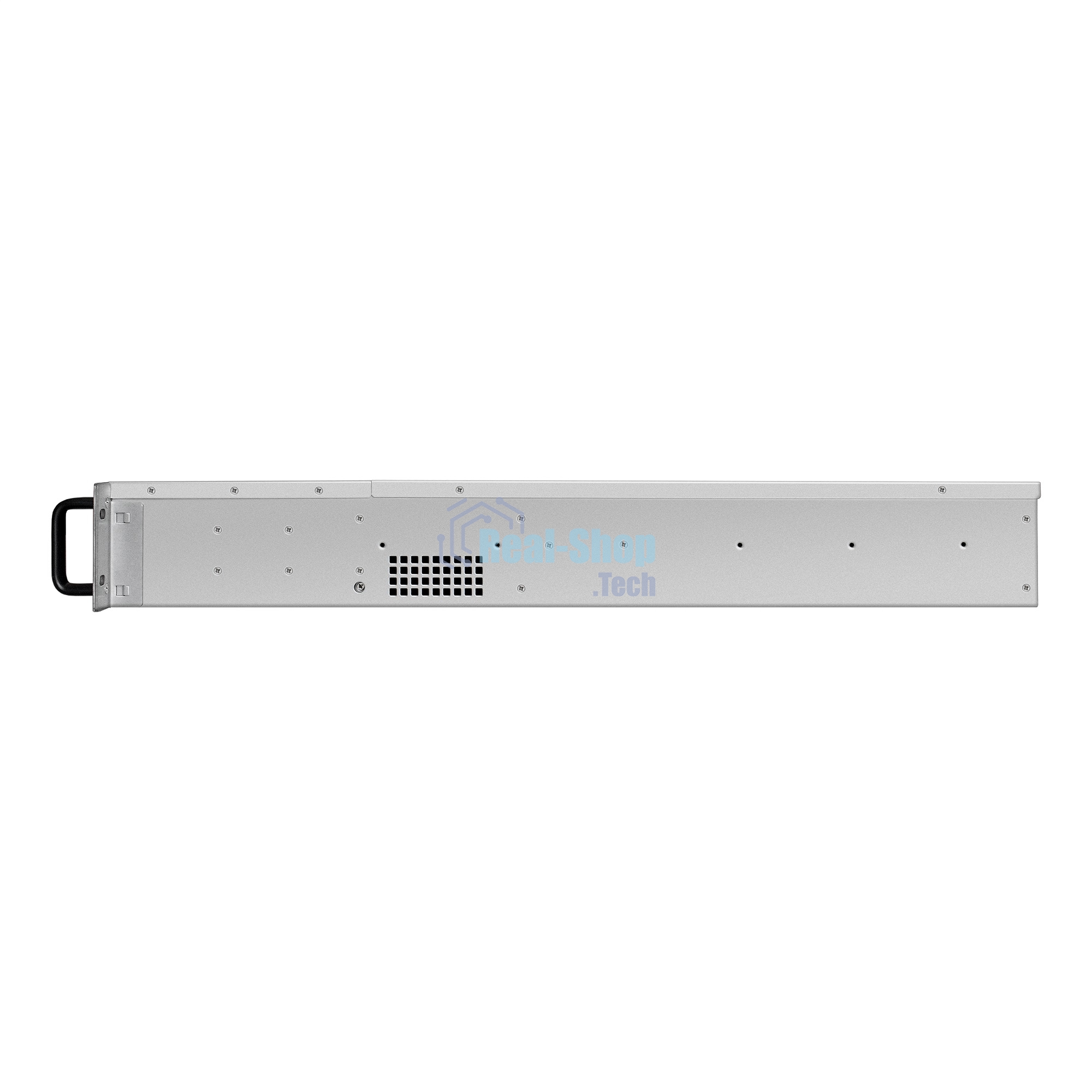 Серверный корпус ExeGate Pro 2U660-HS12 (RM 19
