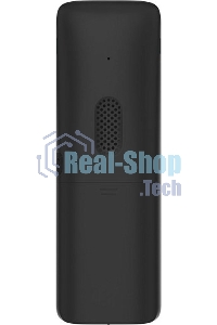 Трубка Yealink W78H черный