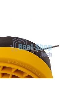 Катушка Denzel 96318 тримм. полуавтомат. легкая заправка лески гайка m10x1.25 винт m10-m10 подшипн