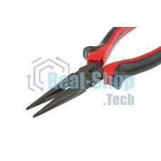 Утконосы Matrix black nickel 200мм прямые двухкомпонентные рукоятки