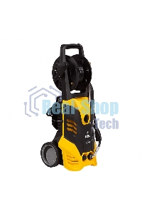 Моечная машина высокого давления Denzel R-165D, 2200 Вт, 165 бар, 58235