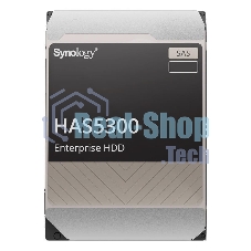 Жесткий диск Synology HAS5300-12T SAS 12TB 7200RPM 12Gb/S 256MB