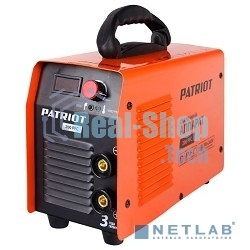 Полуавтомат сварочный инверторный WMA 155 M