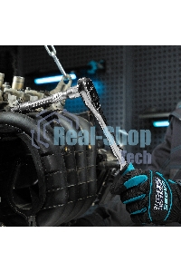 Ключ-трещотка Gross 1/2