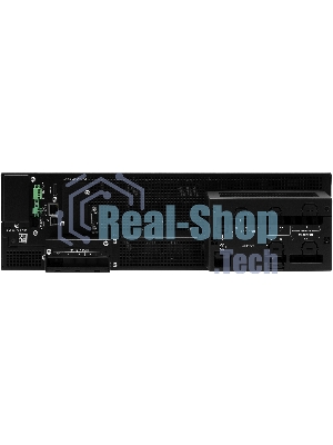 Источник бесперебойного питания Ippon Innova Unity RT 3-3 20K PM 20000Вт 20000ВА черный