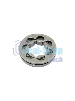 Венец на ведущую звездочку для Stihl MS 3/8-7(mini) 121051