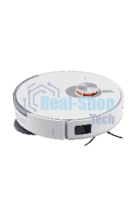 Робот-пылесос Xiaomi S20+ белый EU