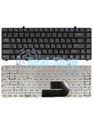 Клавиатура для ноутбука Dell Vostro A840 A860 1014 1015 1088 черная