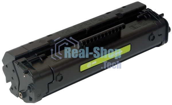 Картридж лазерный Cactus CS-C4092A черный для HP LaserJet 1100/3200/3220 (2500 стр.)