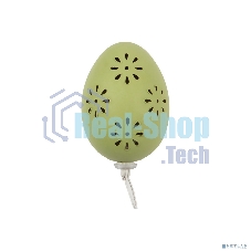 Каскад Lamper Эклектика 4 м LED с выносной солнечной панелью 2 м и аккумулятором, теплое белое свечение