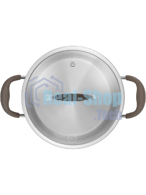 Кастрюля Rondell RDS-1230 Konzept с/кр 22 см 6,0 л