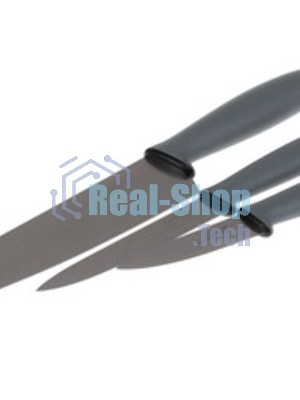 Набор ножей с точилкой (промо) Kroner, RD-459