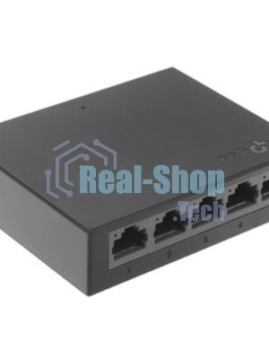 Коммутатор TP-Link LS1005G