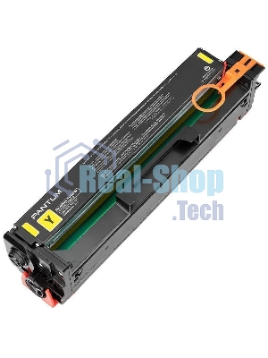Картридж Pantum CTL-2000HY for CM2200FDW/CP2200DW Yellow (3500 pages)