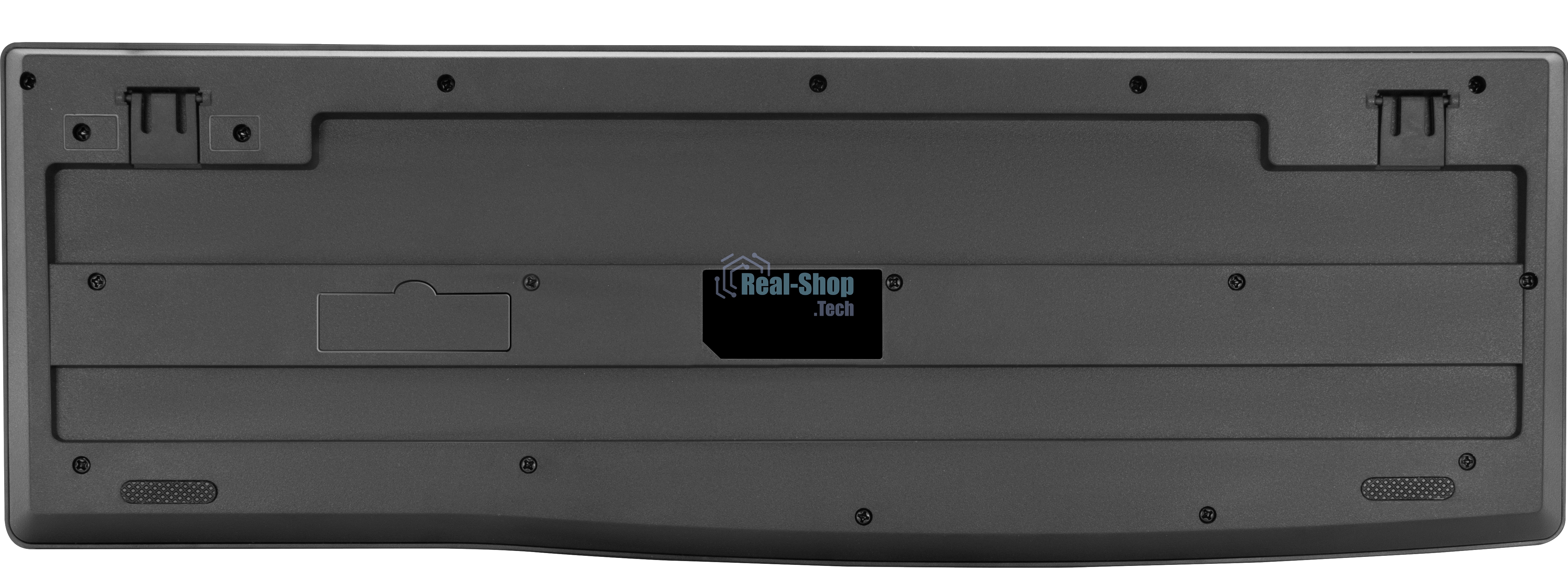 Комплект клавиатура+мышь Defender C-972 беспроводной, USB, 1600 DPI, черный