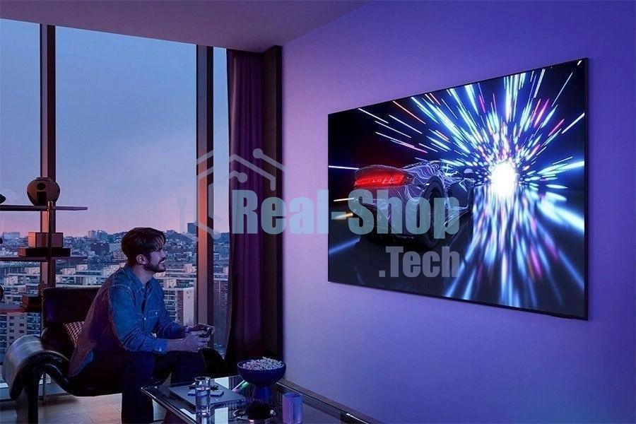 Телевизор Samsung 65