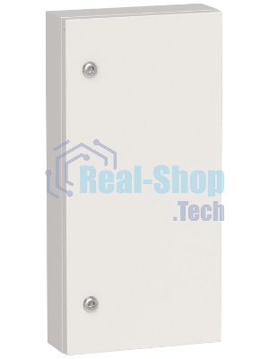 Корпус металлический ЩРн-48з-0 У2 IP54 IEK MKM11-N-48-54-Z