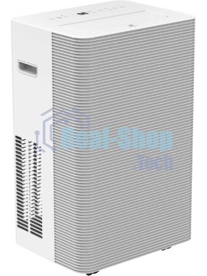 Мобильный кондиционер Royal clima CARO RM-CR39HH-E