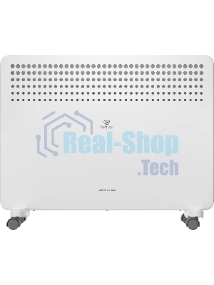 Конвектор Royal Clima MIVENTO Econo REC-MIE1500M 1500Вт белый